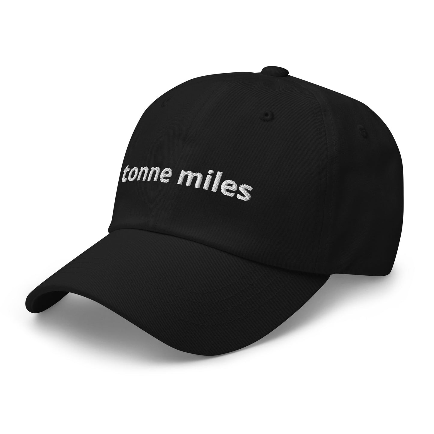 Tonne Mile Fan Classic Hat