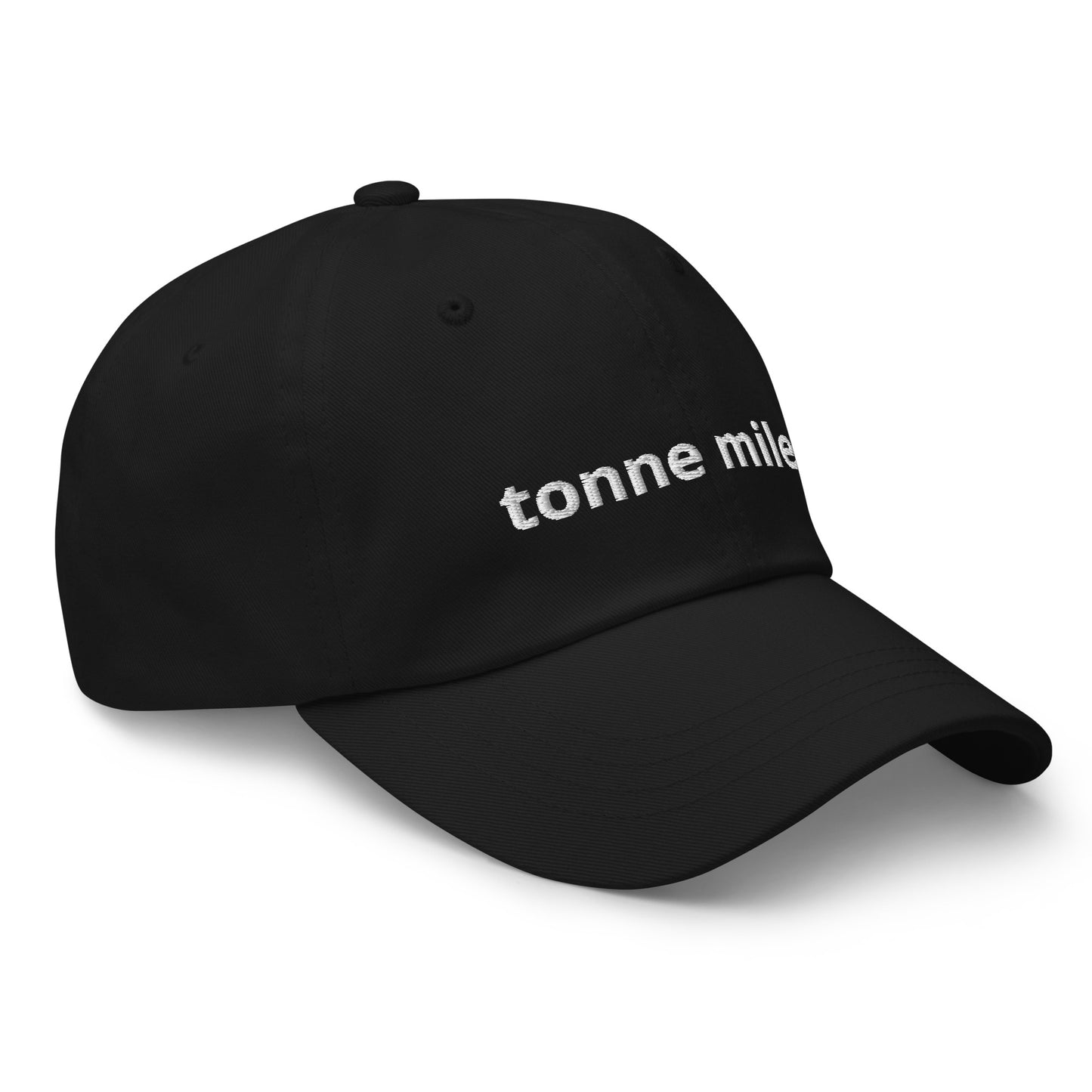 Tonne Mile Fan Classic Hat