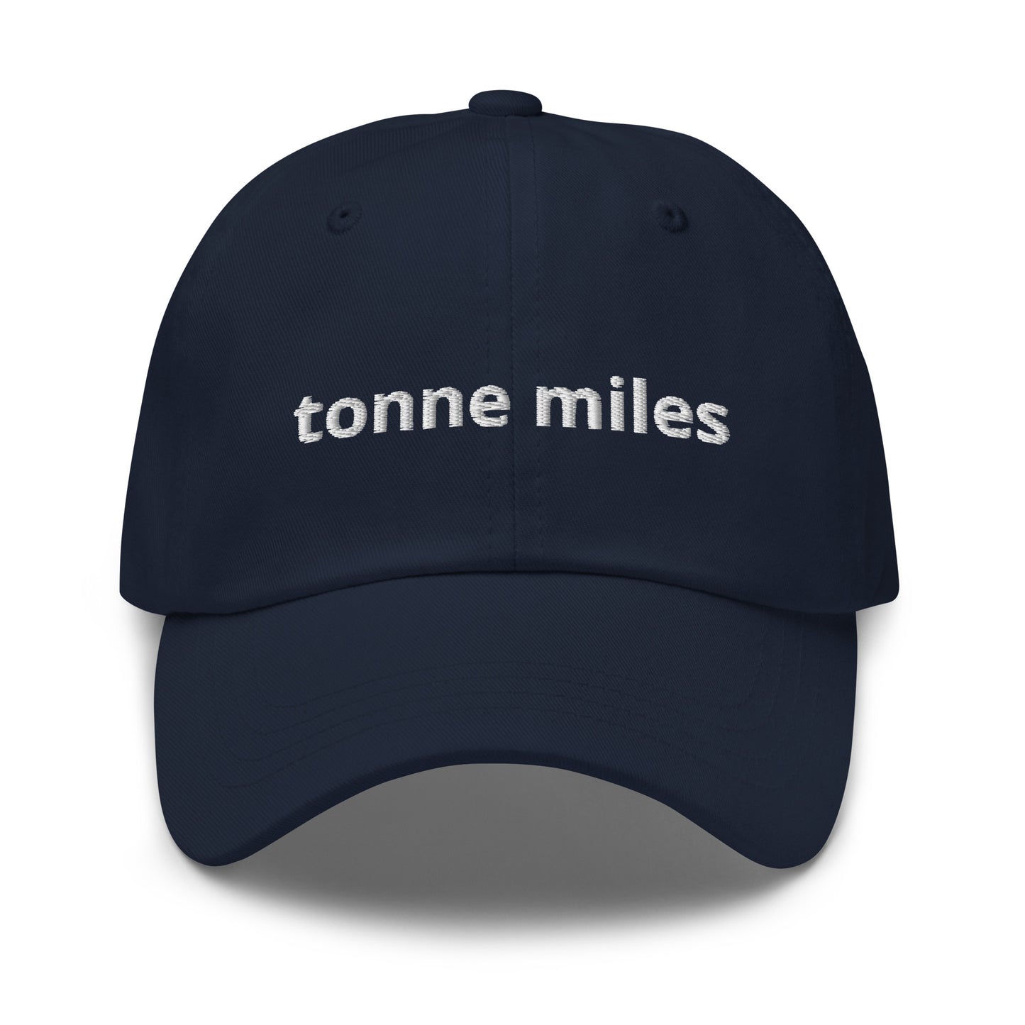 Tonne Mile Fan Classic Hat