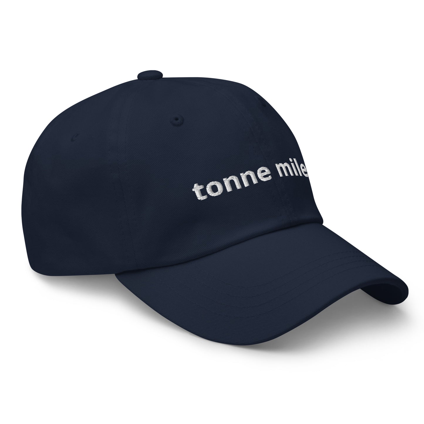 Tonne Mile Fan Classic Hat