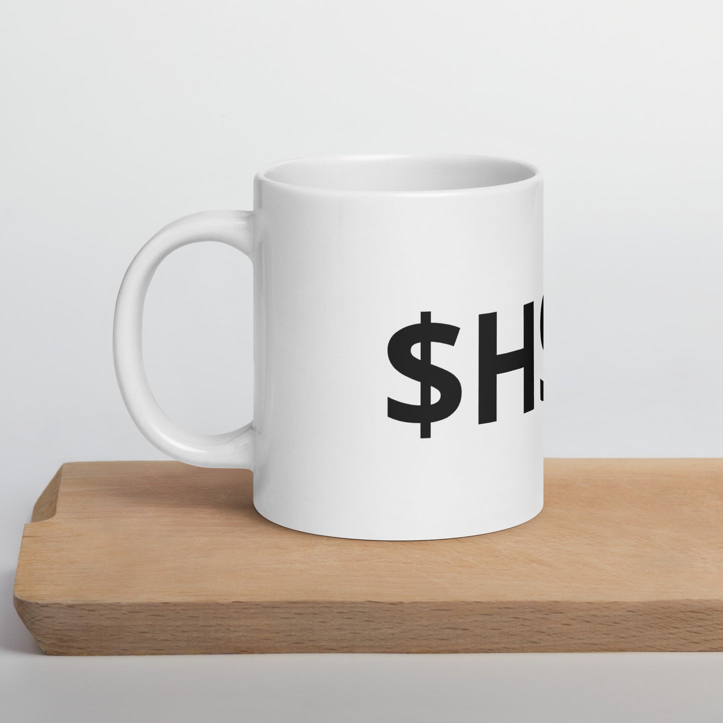 $HSHP Coffee Mug